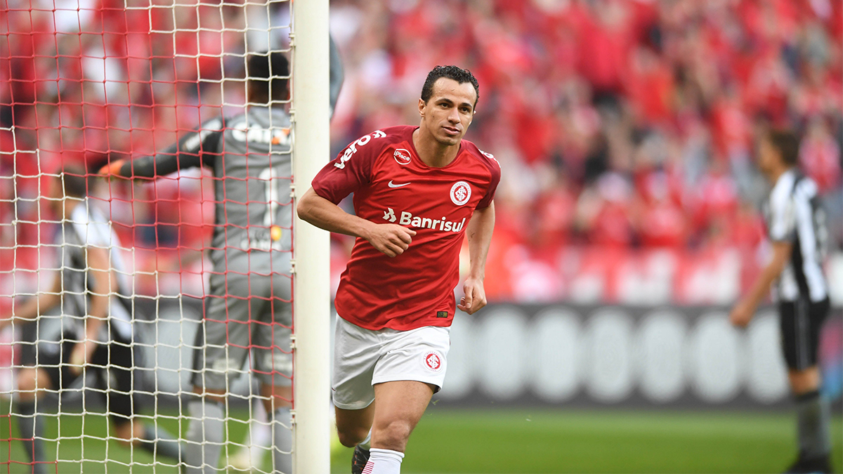 Ricardo Duarte / Internacional
