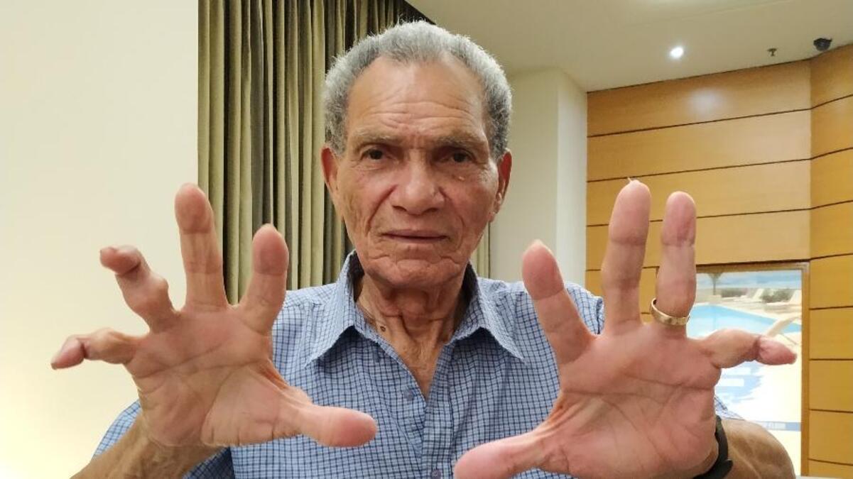 Ídolo do Inter, ex-goleiro Manga morre aos 88 anos; relembre a passagem vitoriosa pelo Beira-Rio