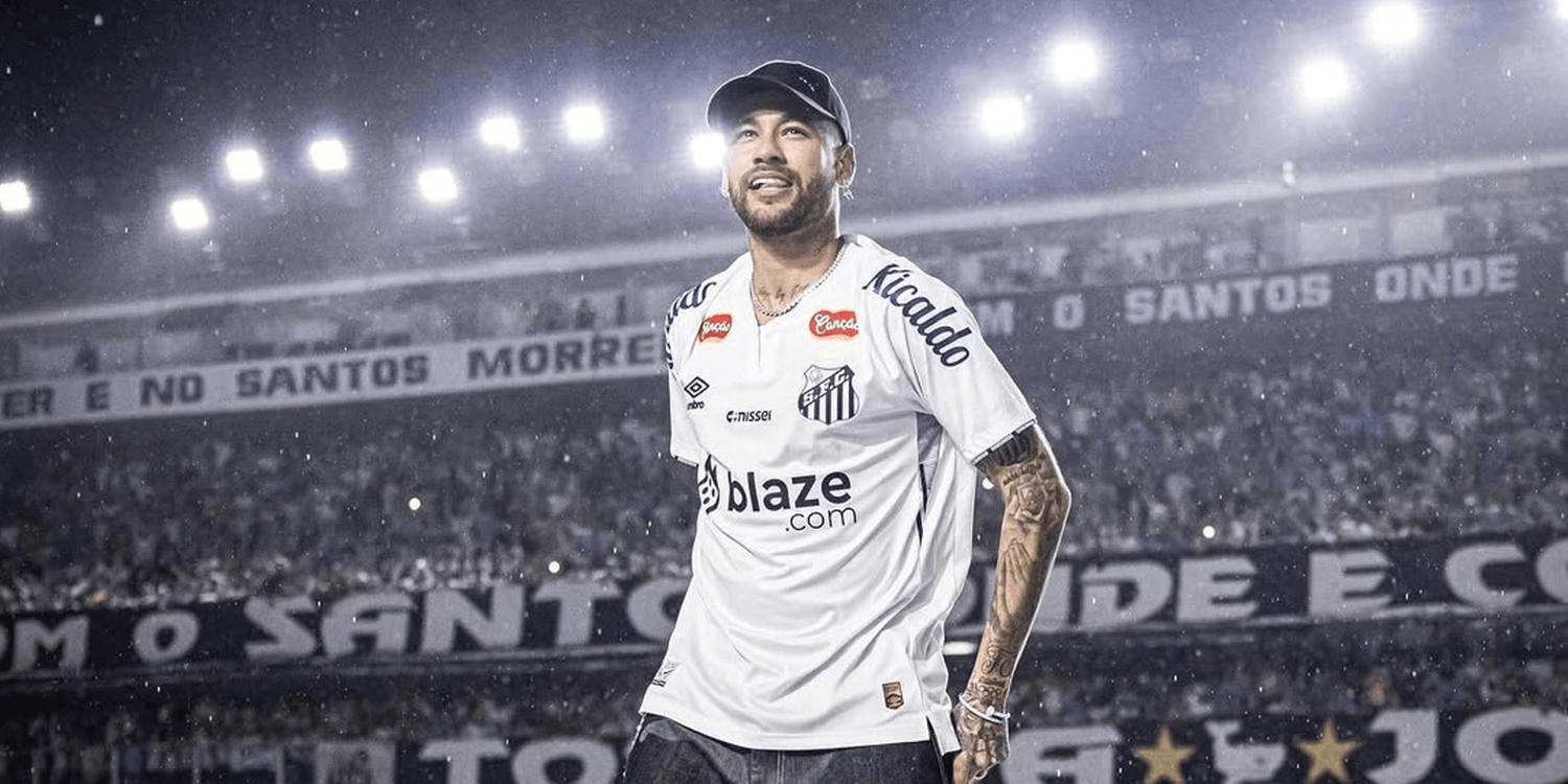 As exigências feitas para astro mundial permanecer no futebol brasileiro