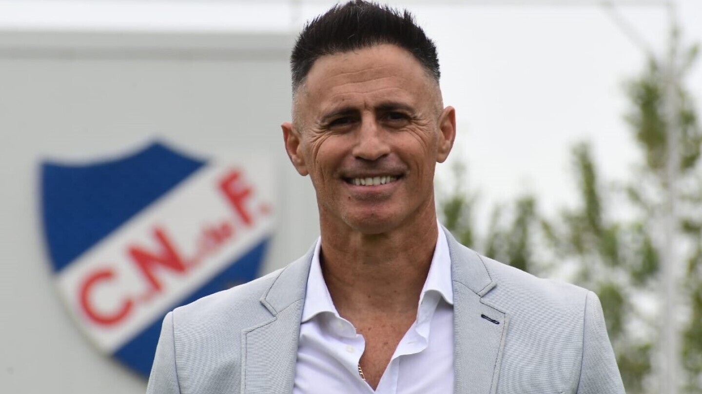 Técnico do Nacional indica que pode ajudar o Inter na última rodada da Libertadores; entenda