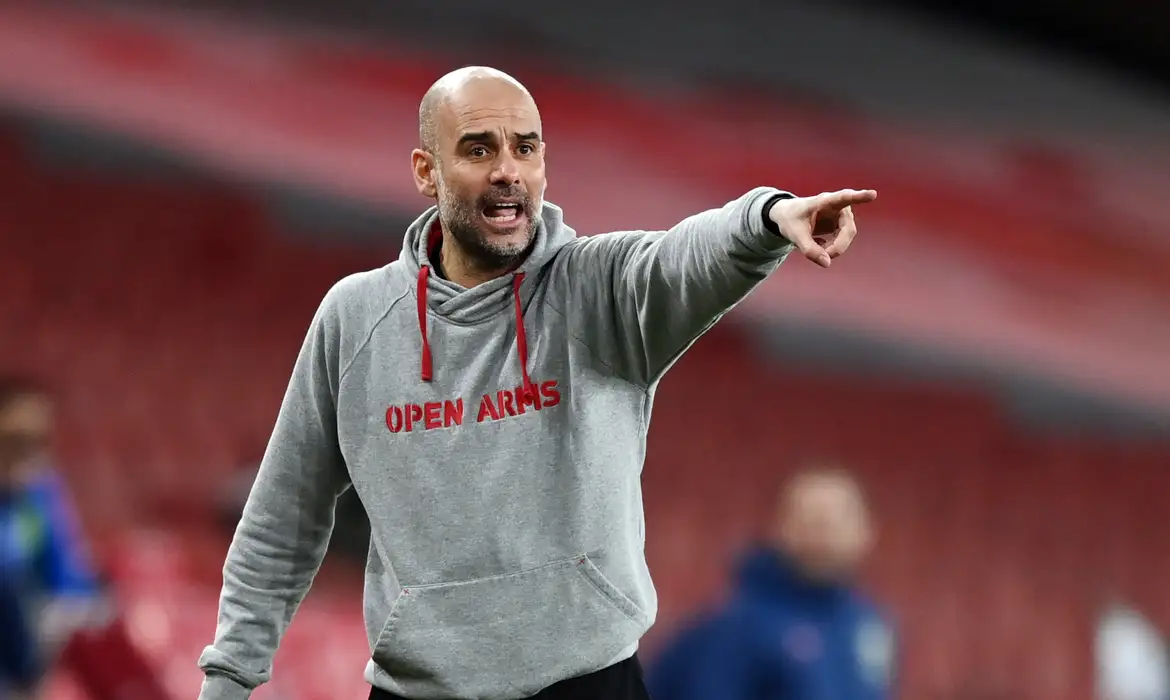 Negociação do Manchester City pode influenciar venda de jogador do Inter