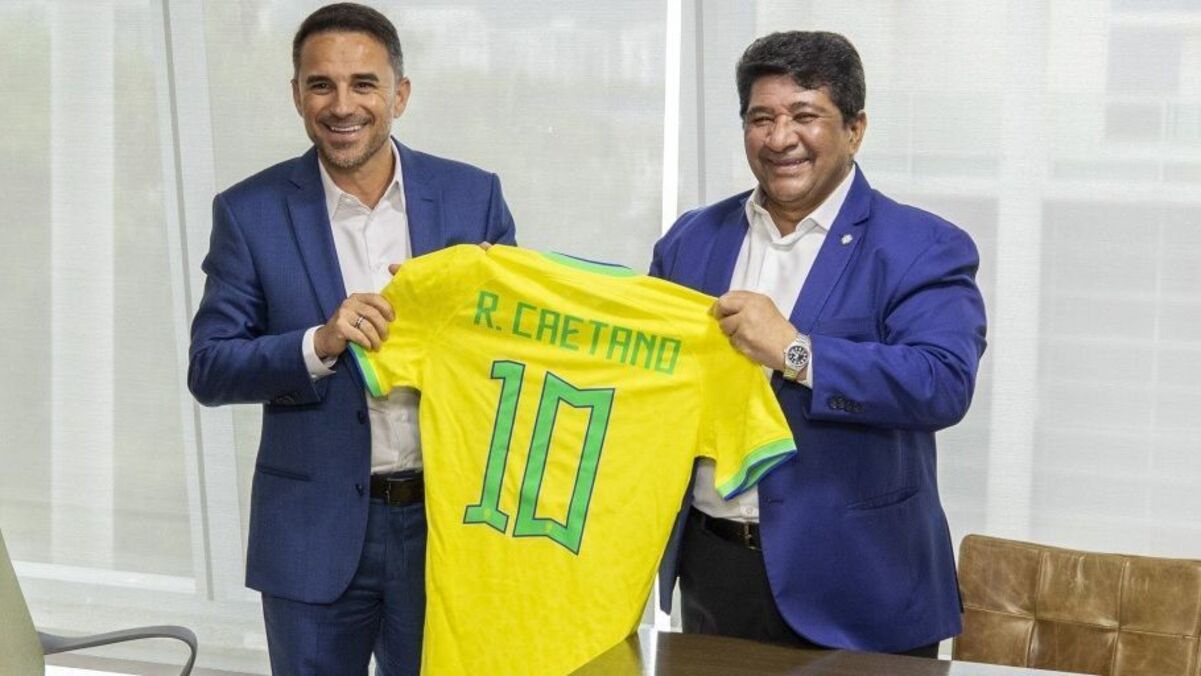 Bomba nos bastidores da CBF pode impactar o Inter e outros clubes brasileiros!