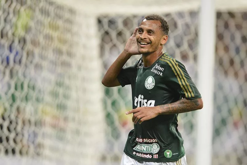 Lei do Ex em ação? Inter aposta em “quarteto palmeirense” para vencer no Beira-Rio