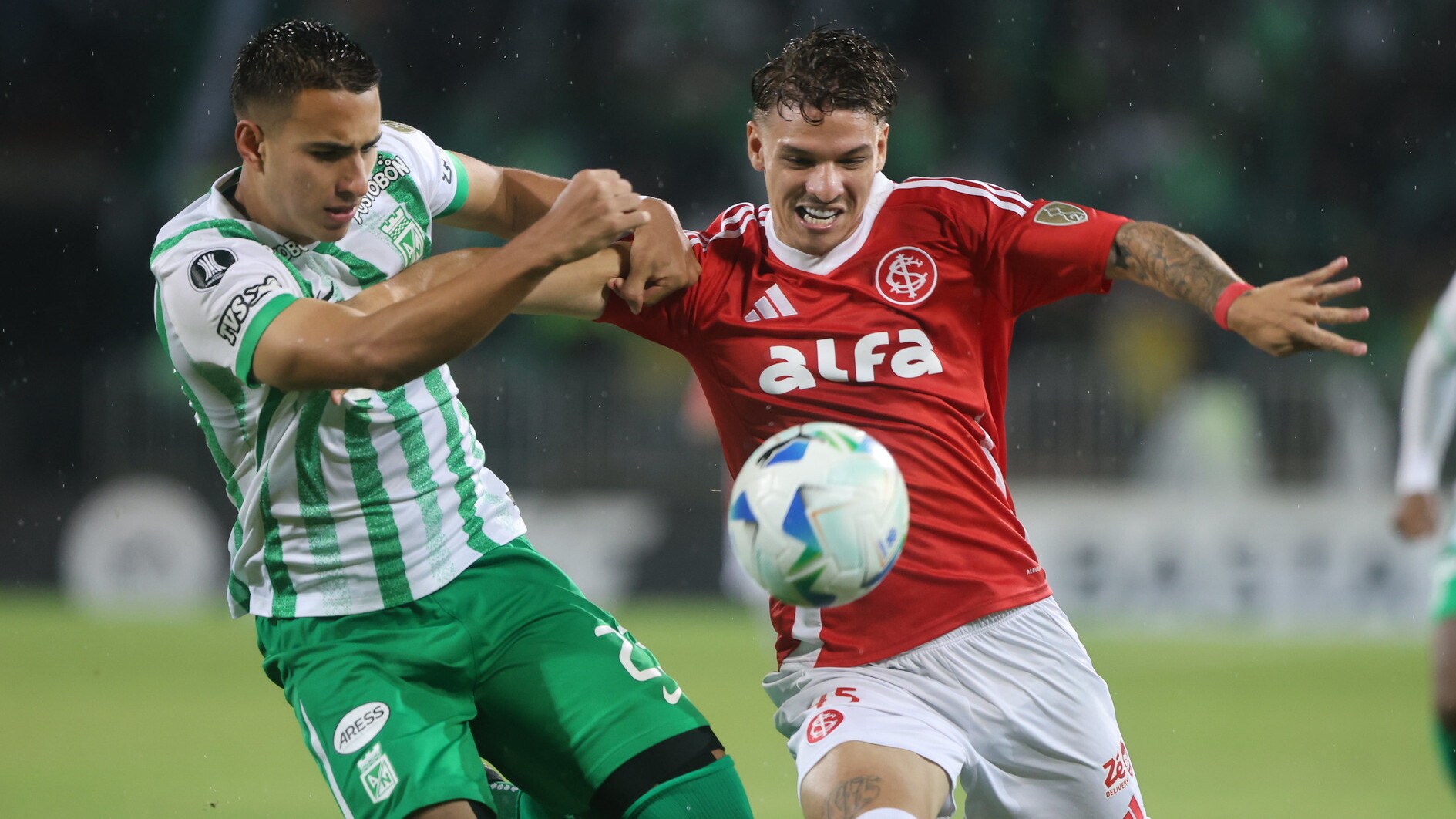 O que o Inter busca nos bastidores para dar a volta por cima na Libertadores