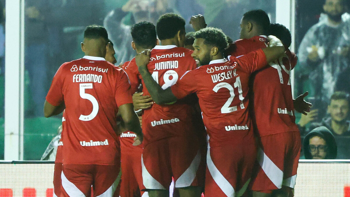 Veja os possíveis adversários do Inter na próxima fase da Copa do Brasil