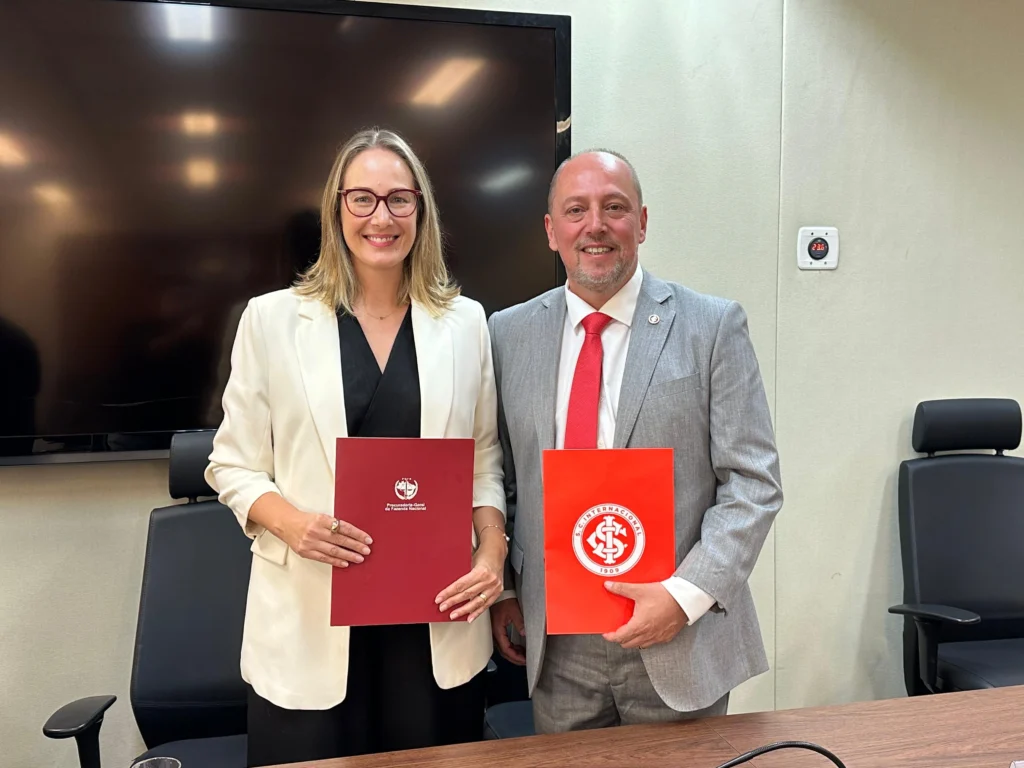 Inter assina importante acordo para diminuir dívida milionária