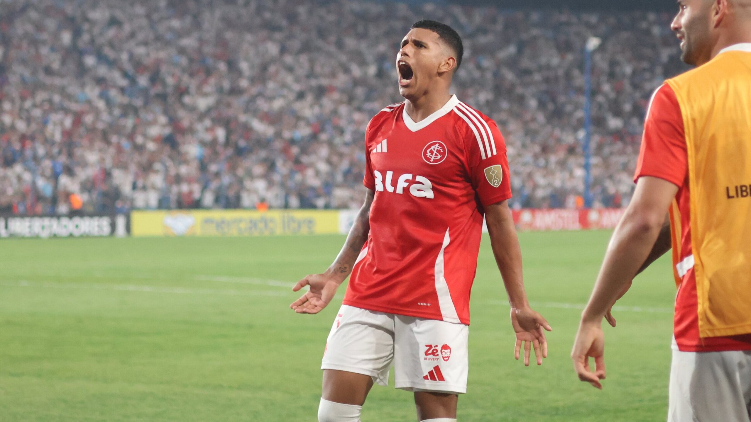 A pesquisa feita que coloca o Inter a frente de grande rival no último mês