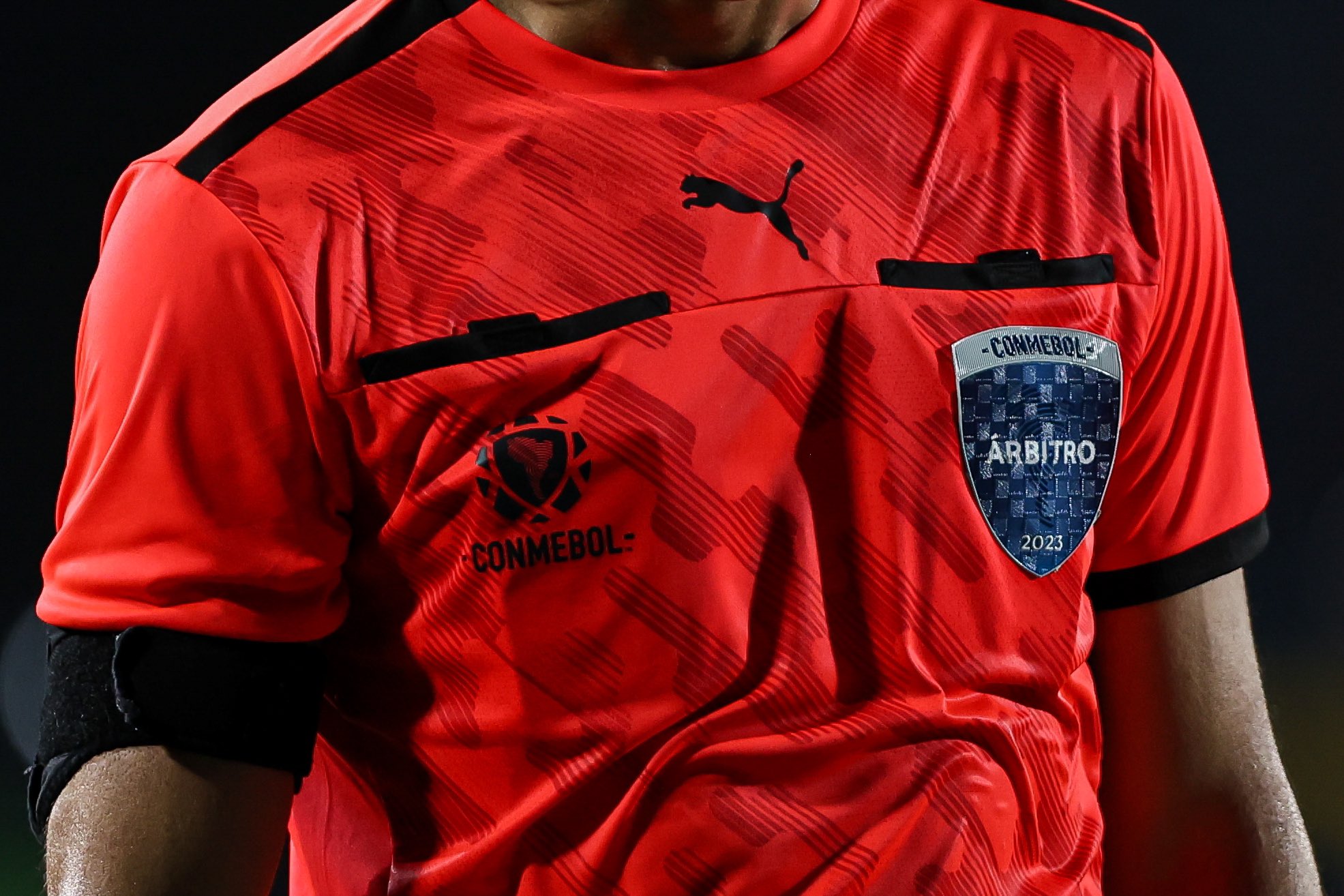 Polêmica? A arbitragem de Botafogo x Inter pelo Brasileirão