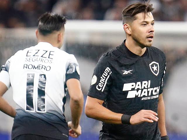 O curioso encontro que Corinthians x Inter proporcionará neste sábado