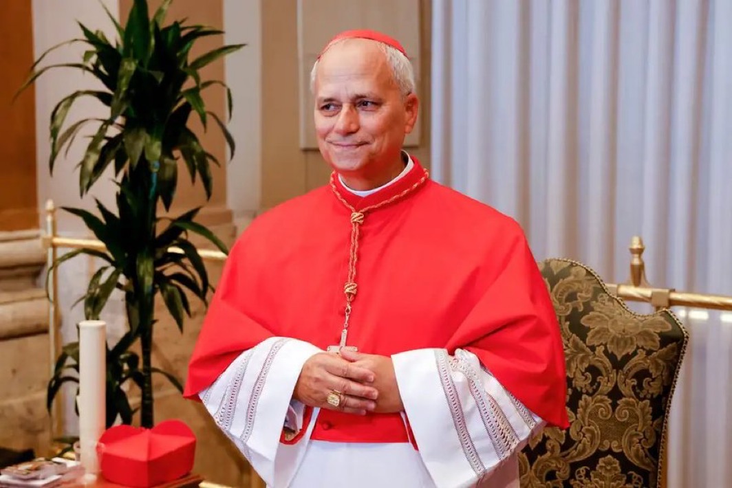 Habemus Papam! A curiosidade envolvendo as eleições papais e o Inter