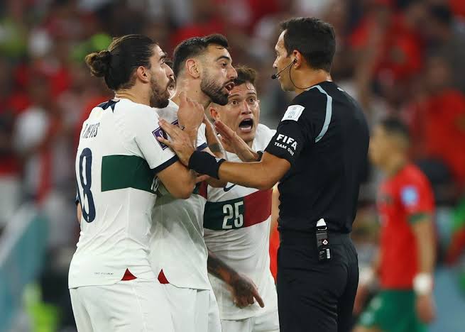 Árbitro argentino “pé quente” apita Atlético Nacional x Inter pela Libertadores