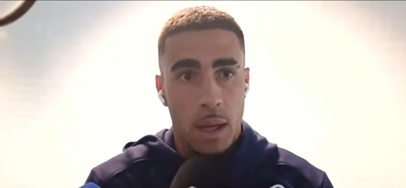 Gabriel abre o jogo e revela bastidores de polêmica saída do Inter