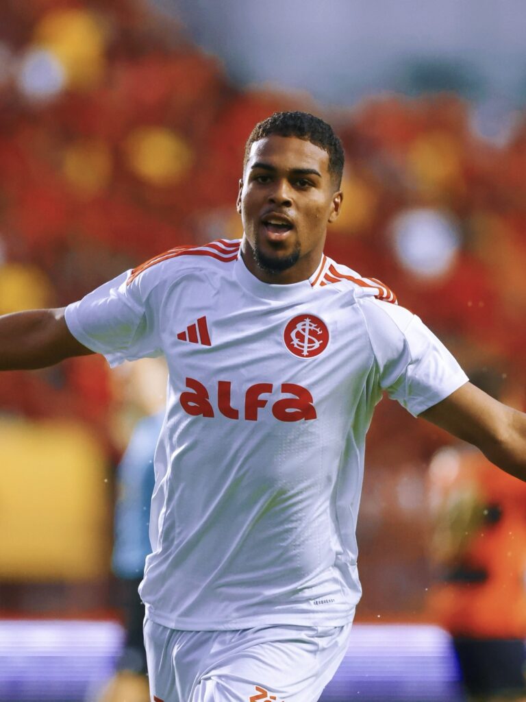 Como chega o Inter para encarar o Bahia nesta noite
