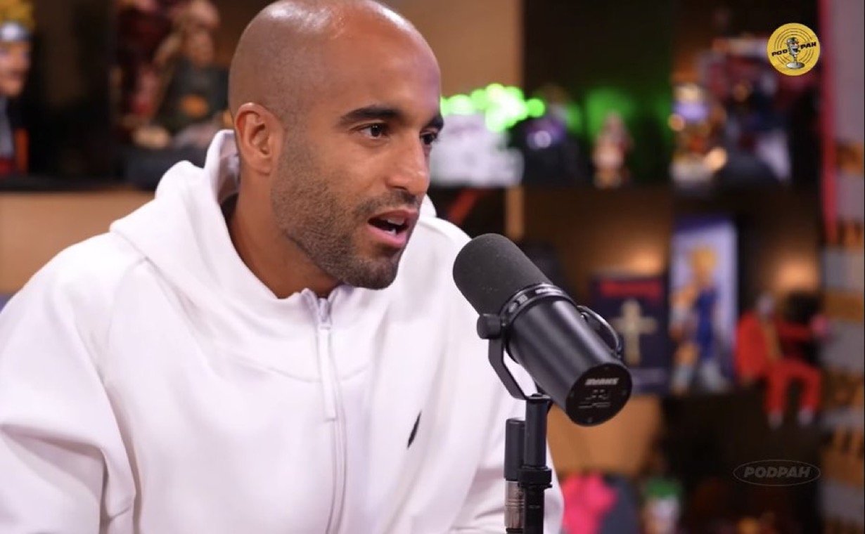 Lucas Moura ou D’Alessandro? Resposta do meio-campo do São Paulo viraliza nas redes sociais!