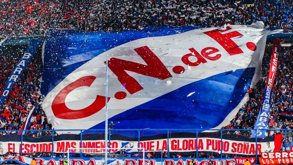 Nacional confirma fator importante para o jogo contra o Inter