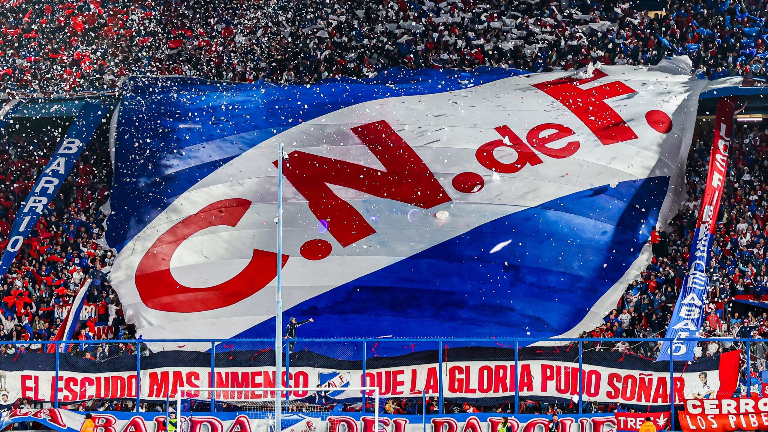 De olho no adversário: a provável escalação do Nacional contra o Inter