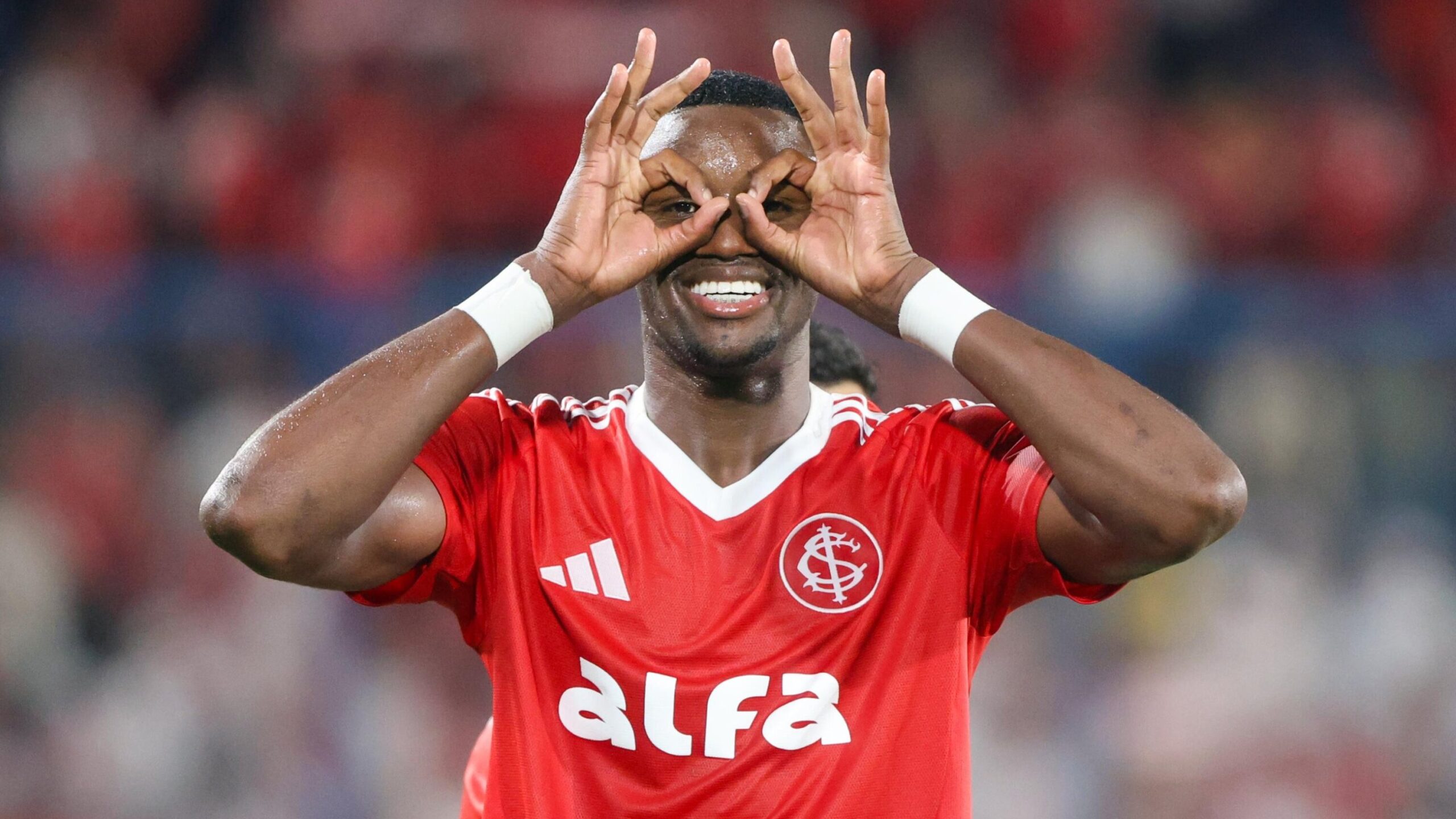 Um bastidor sobre os jogos de Ricardo Mathias pelo Inter