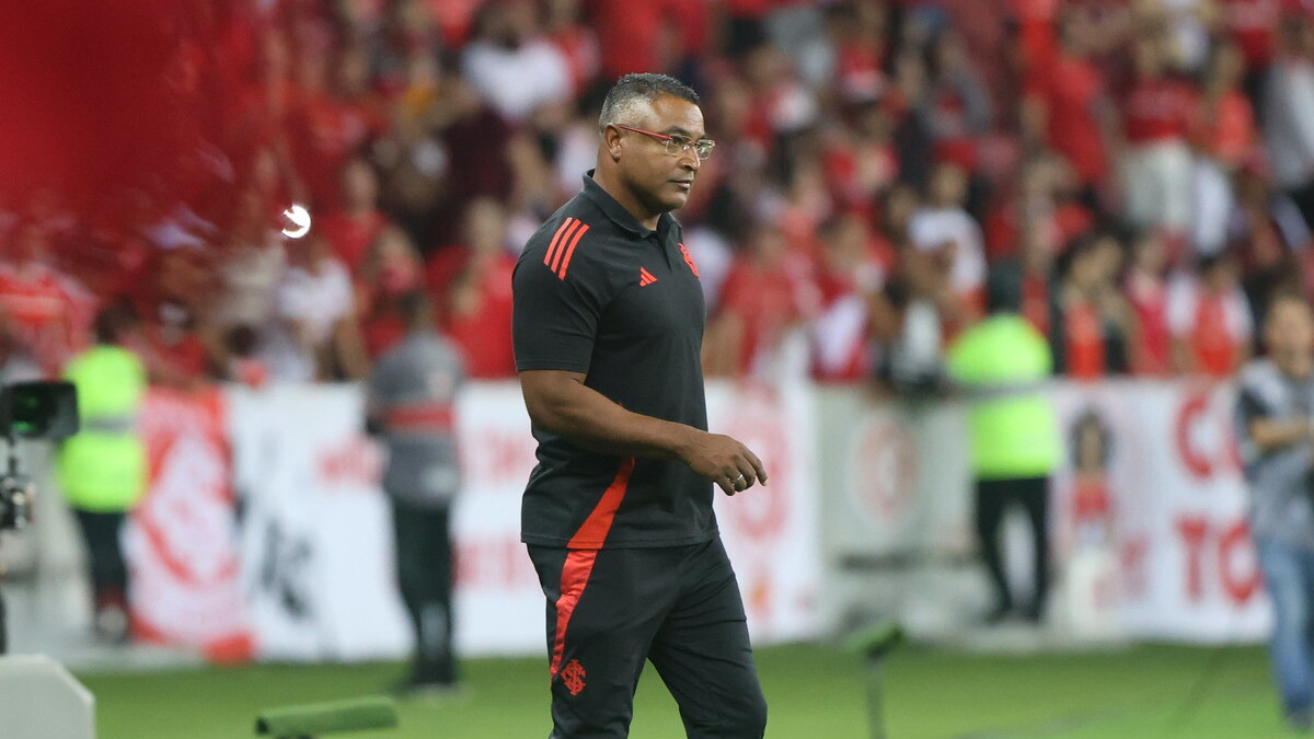 Estatística mostra Inter longe dos clubes da Série A que mais jogaram em 2025; veja o ranking: