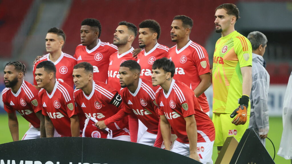 O desempenho do Inter no “grupo da morte” da Libertadores