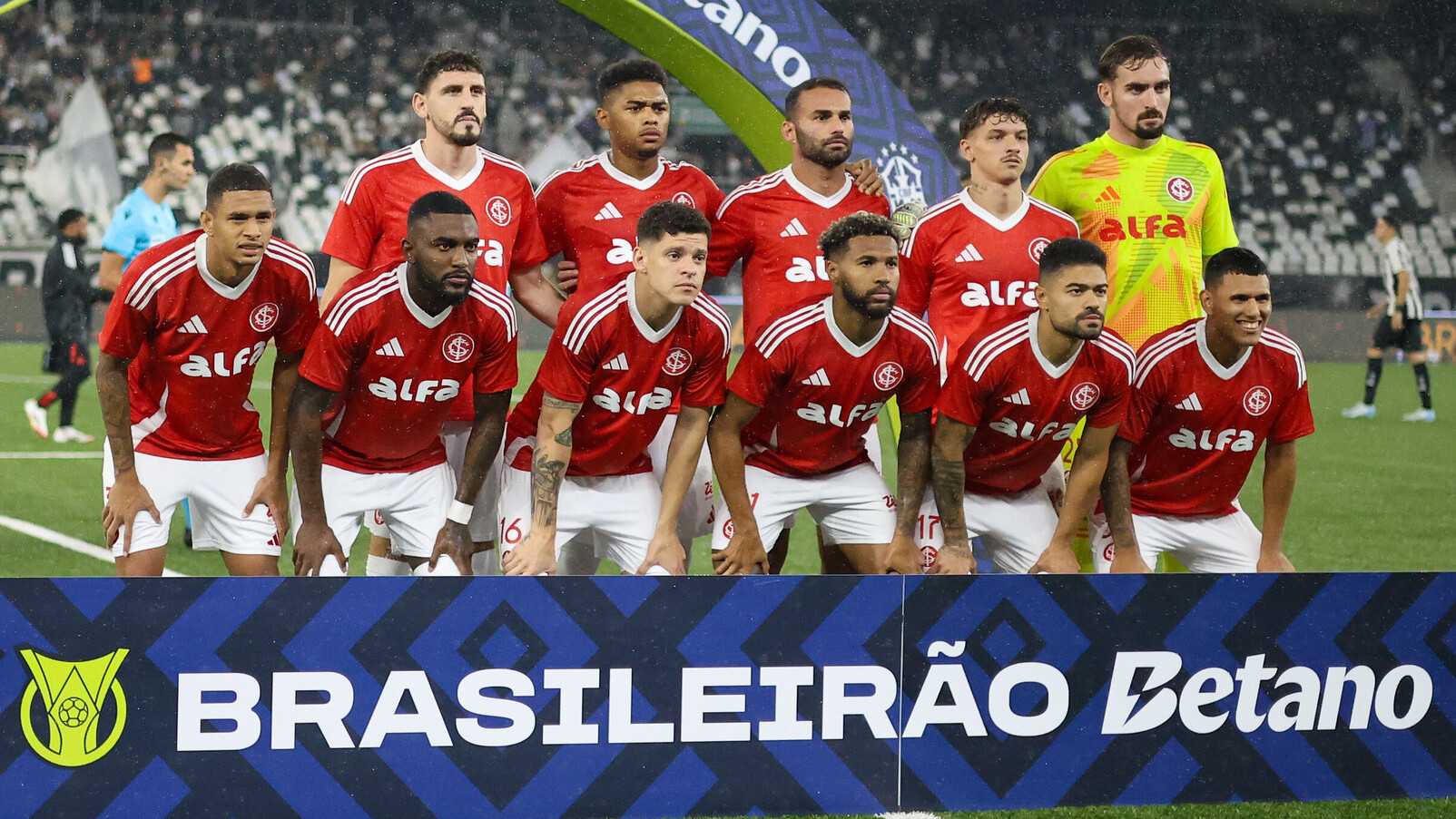Saiba onde assistir a partida entre Inter e Mirassol