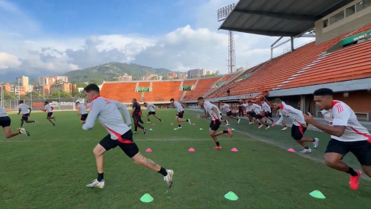 Reprodução / Inter