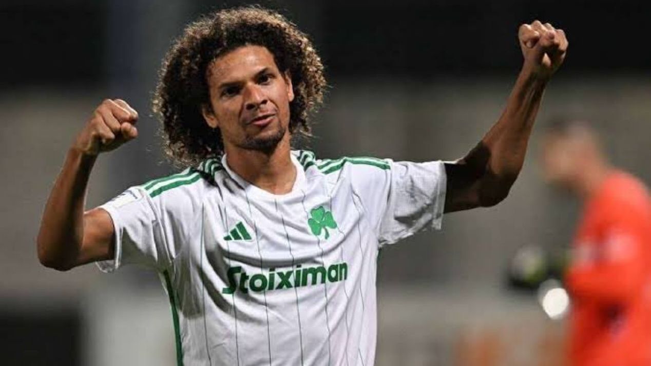 A decisão que ainda não foi tomada por Willian Arão, volante na mira do Inter