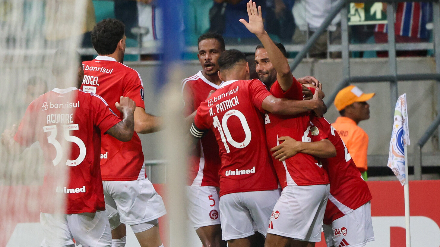 Programa faz Mano a Mano entre Inter x Bahia e gera polêmica
