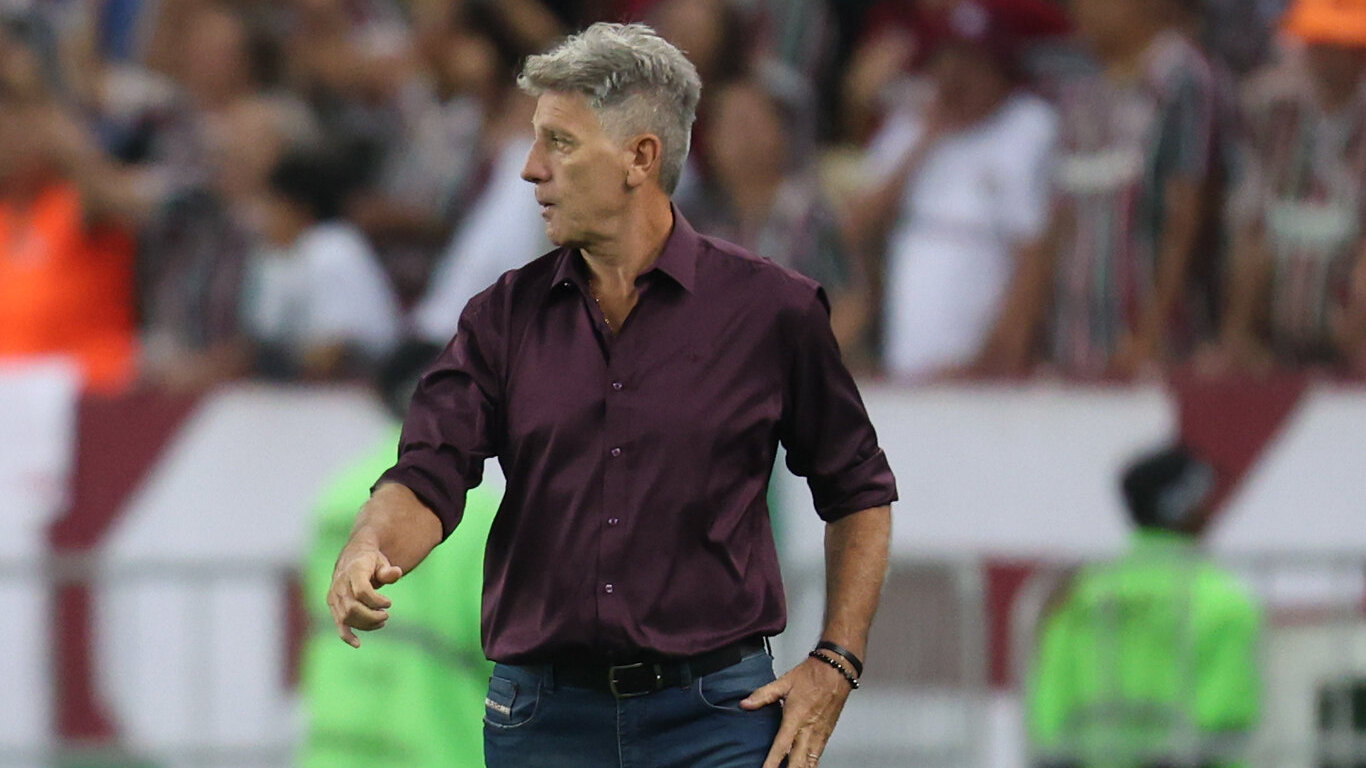 Fluminense faz promessa após eliminação que afeta o Inter