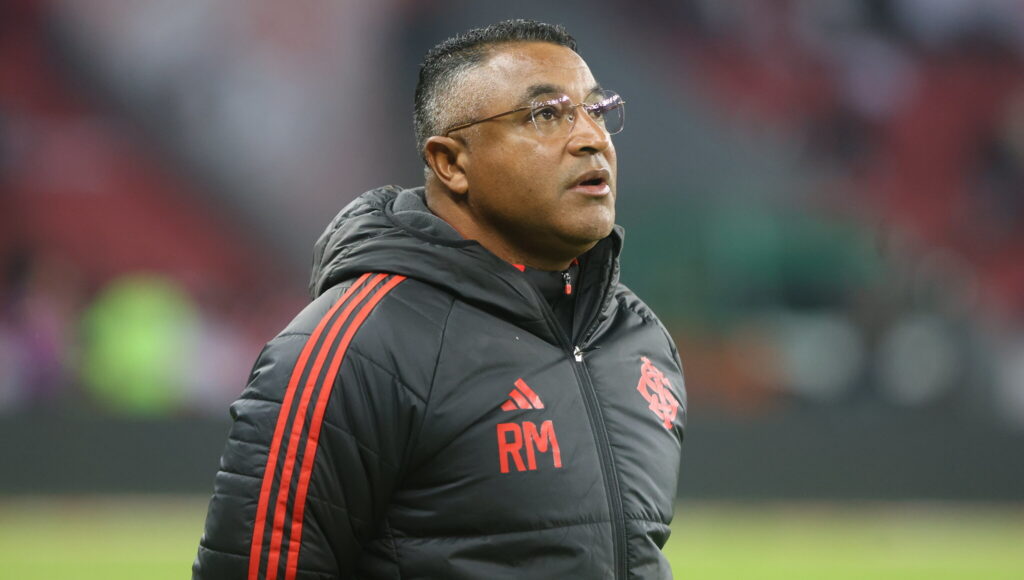 Roger Machado reconhece necessidade de mudanças no Inter