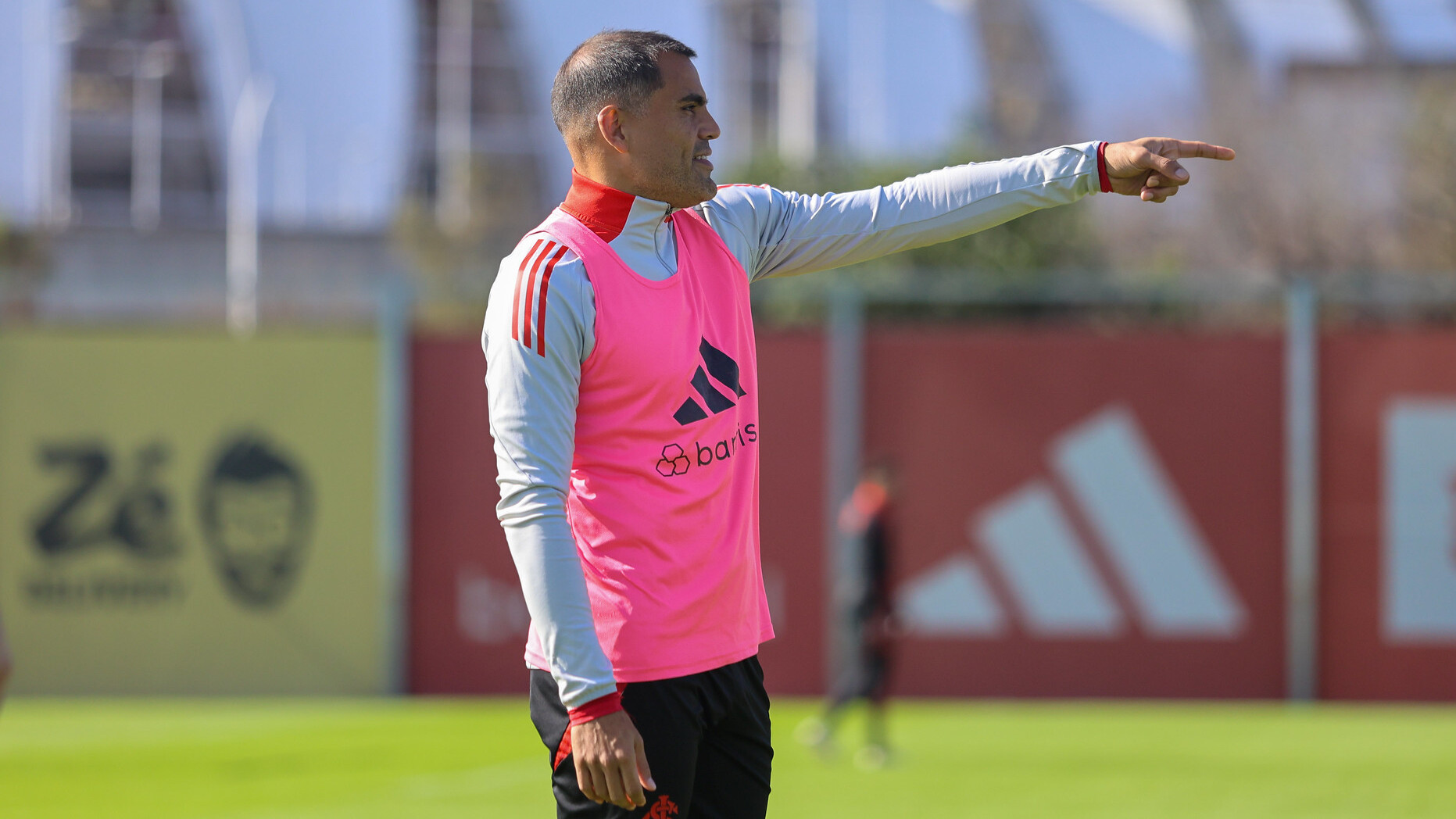 O jogo que pode marcar o retorno de Gabriel Mercado aos gramados