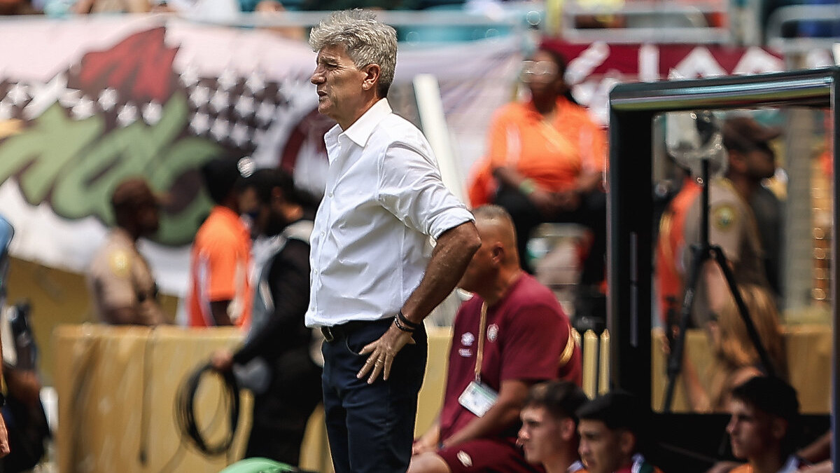 Rival do Inter na Copa do Brasil, Fluminense fatura bolada no Super Mundial; veja valores