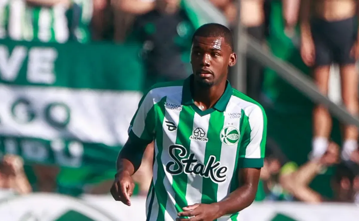 De olho no mercado: portal sugere cinco jogadores do Brasileirão ao Inter