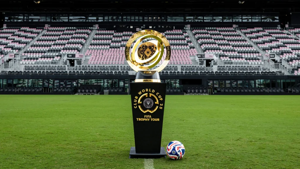 De olho no mercado: site indica 10 jogadores da Copa do Mundo de Clubes ao Inter