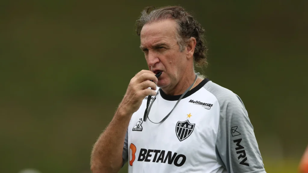 Atlético-MG alcança marca histórica em casa após vencer o Inter