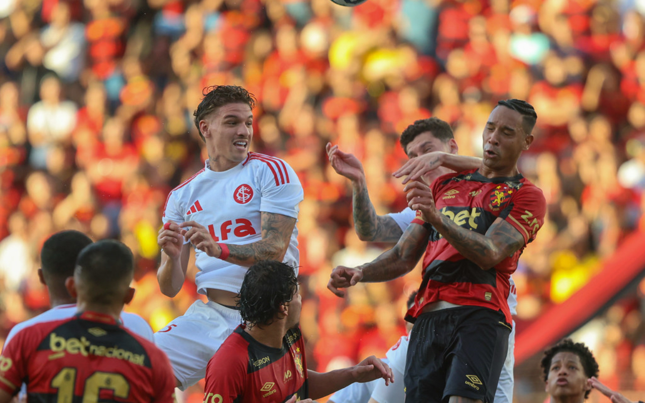 Urgente! Clube da Série A demite treinador após 4 jogos no comando