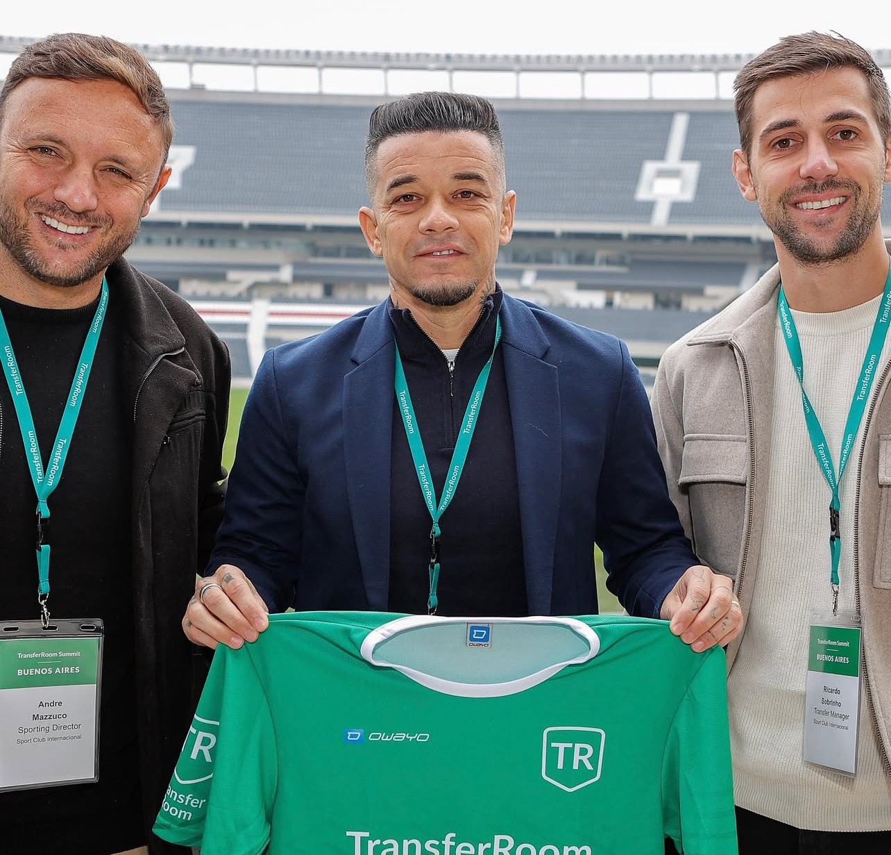 Inter confirma informação polêmica envolvendo D’Alessandro; saiba mais: