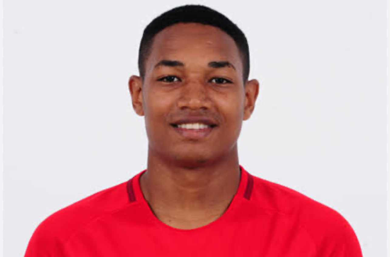 Ex-jogador do Inter é acusado de alienação parental; saiba mais: