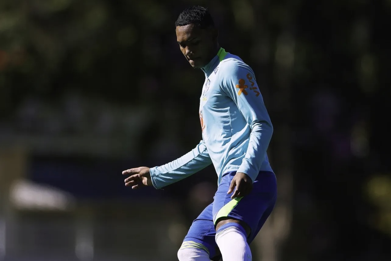 A informação que valoriza Raikkonen, promessa da base do Inter