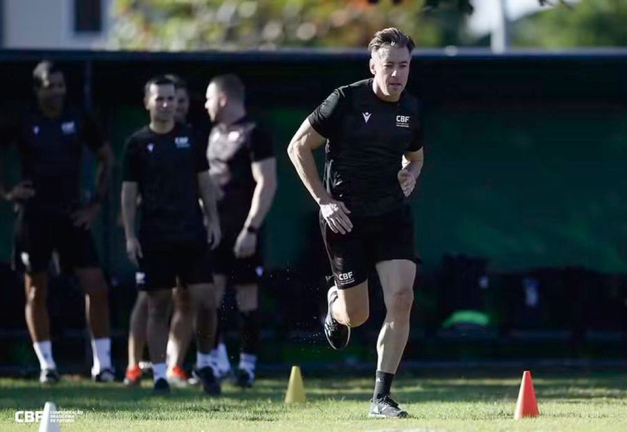 A boa notícia em relação a arbitragem no Brasil