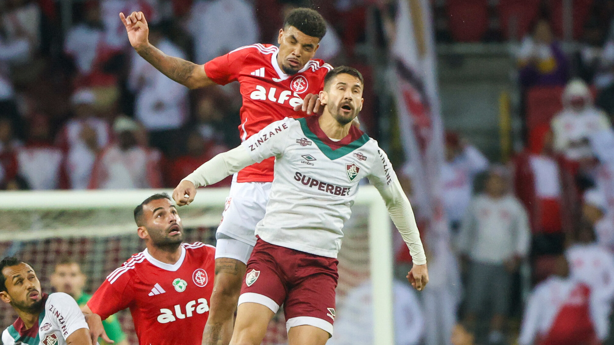 O recado do Inter após a definição das datas das oitavas de final da Copa do Brasil