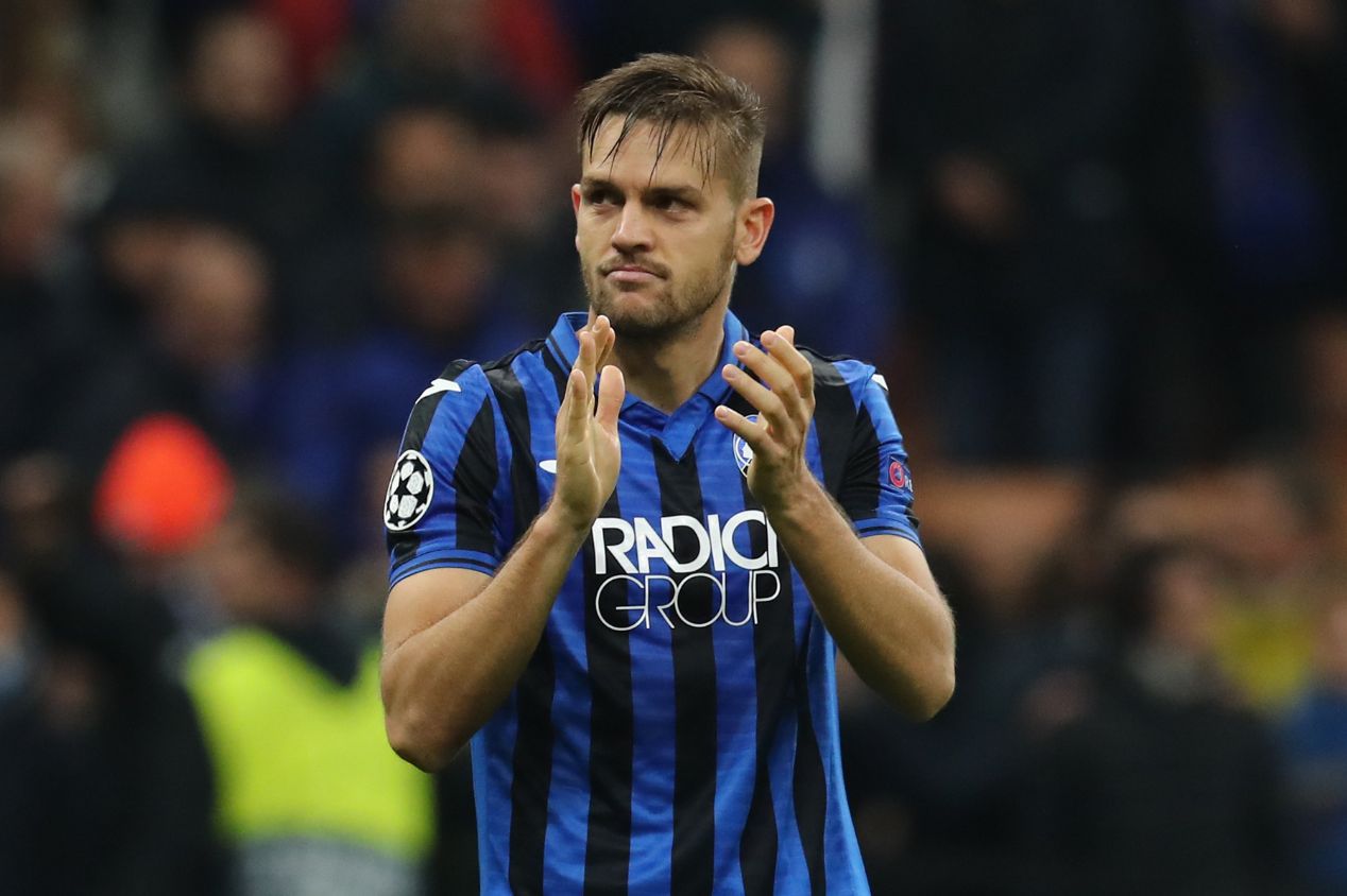 A resposta de Rafael Tolói sobre interesse do Inter