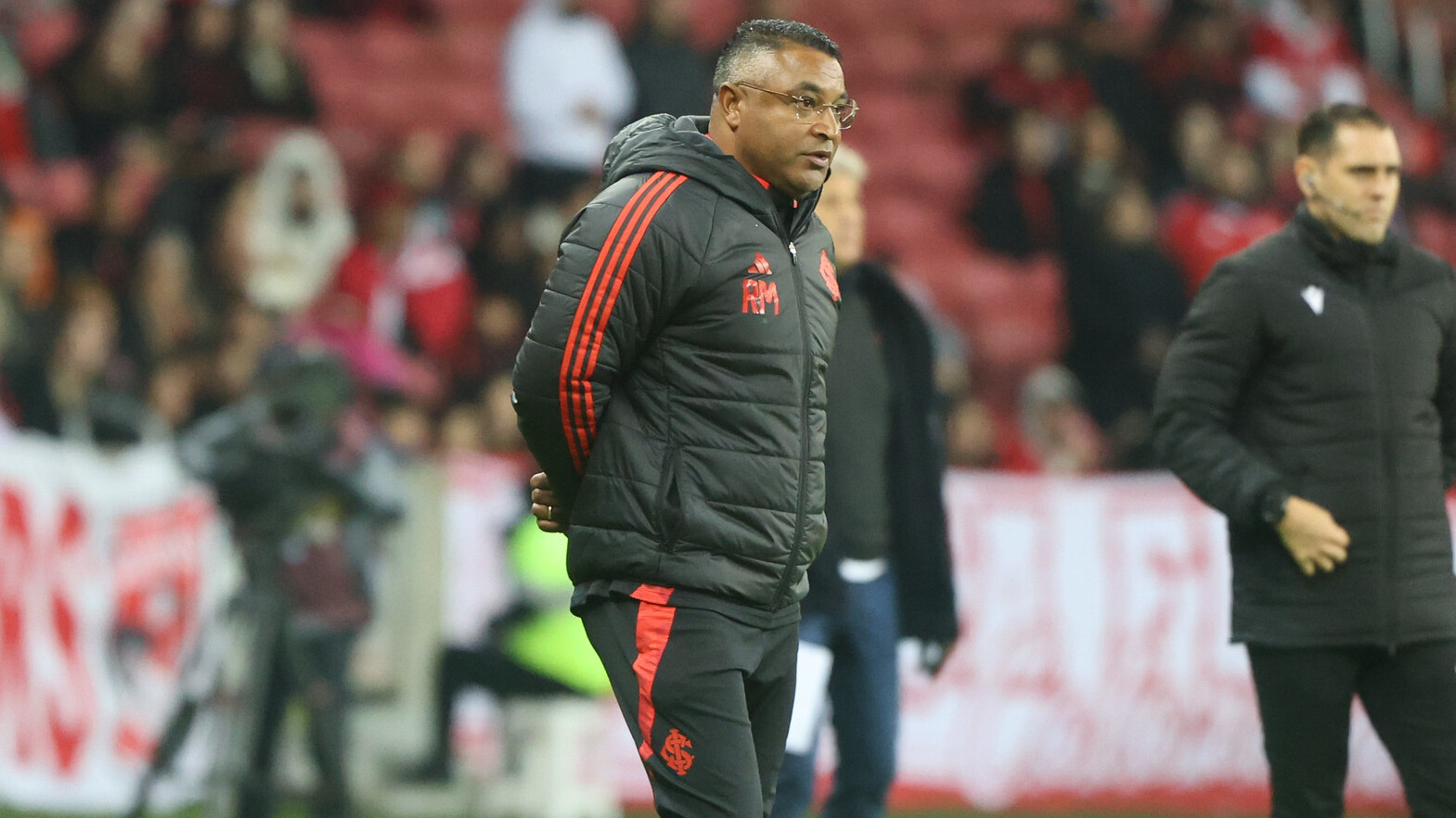 A estatística que ligou o sinal de alerta no Beira-Rio