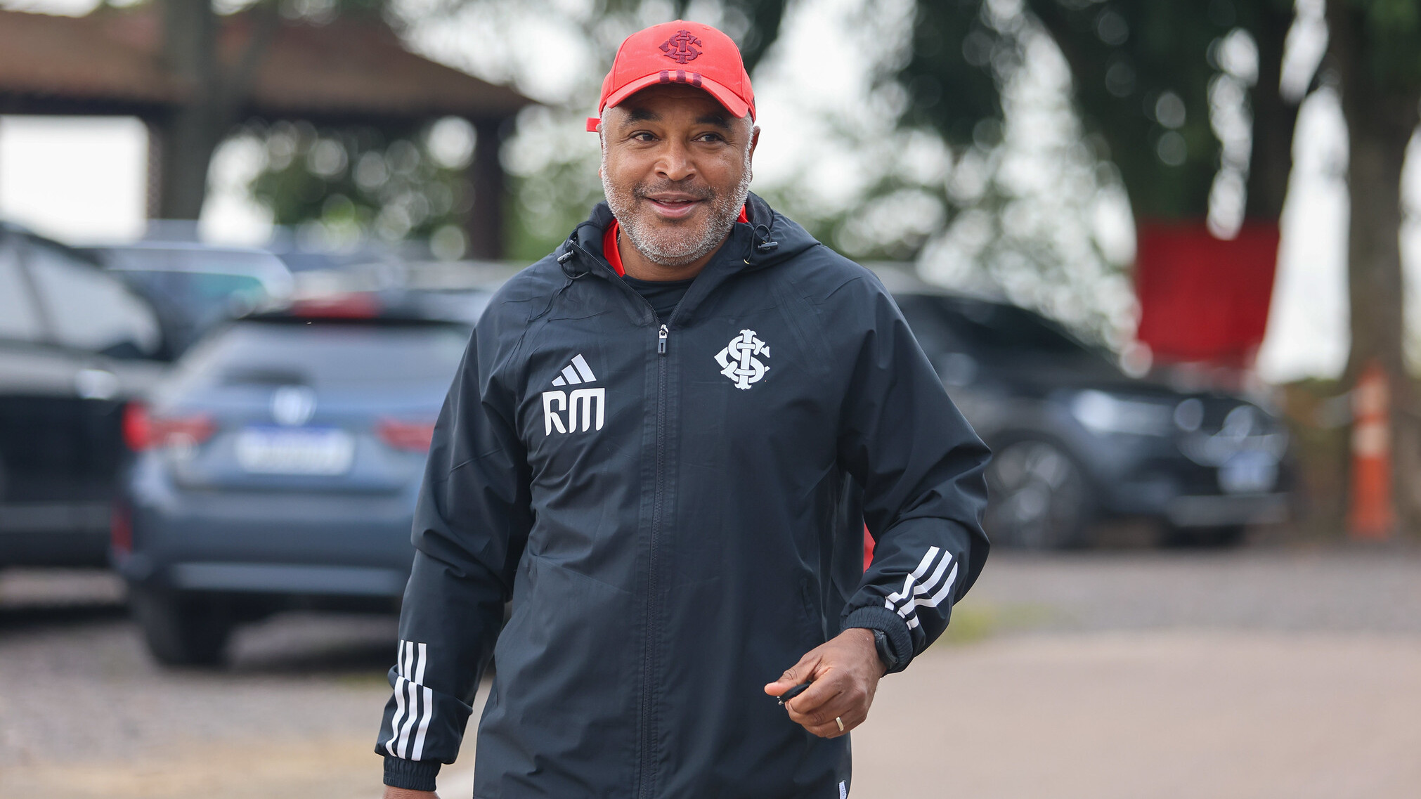 Os reforços que Roger Machado terá na retomada dos treinos do Inter