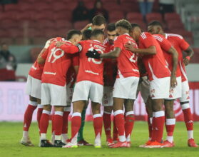 Dirigente do Inter confirma informação sobre Elián Irala