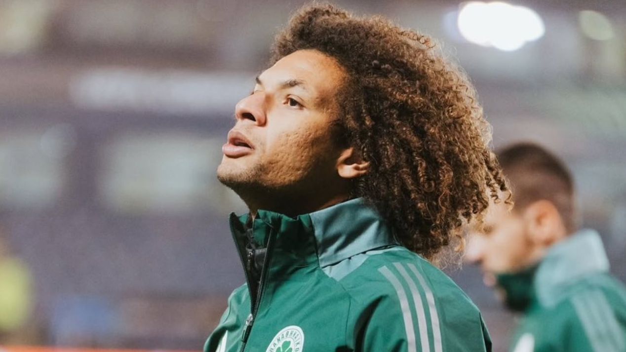 A postura do Inter em relação ao interesse por Willian Arão