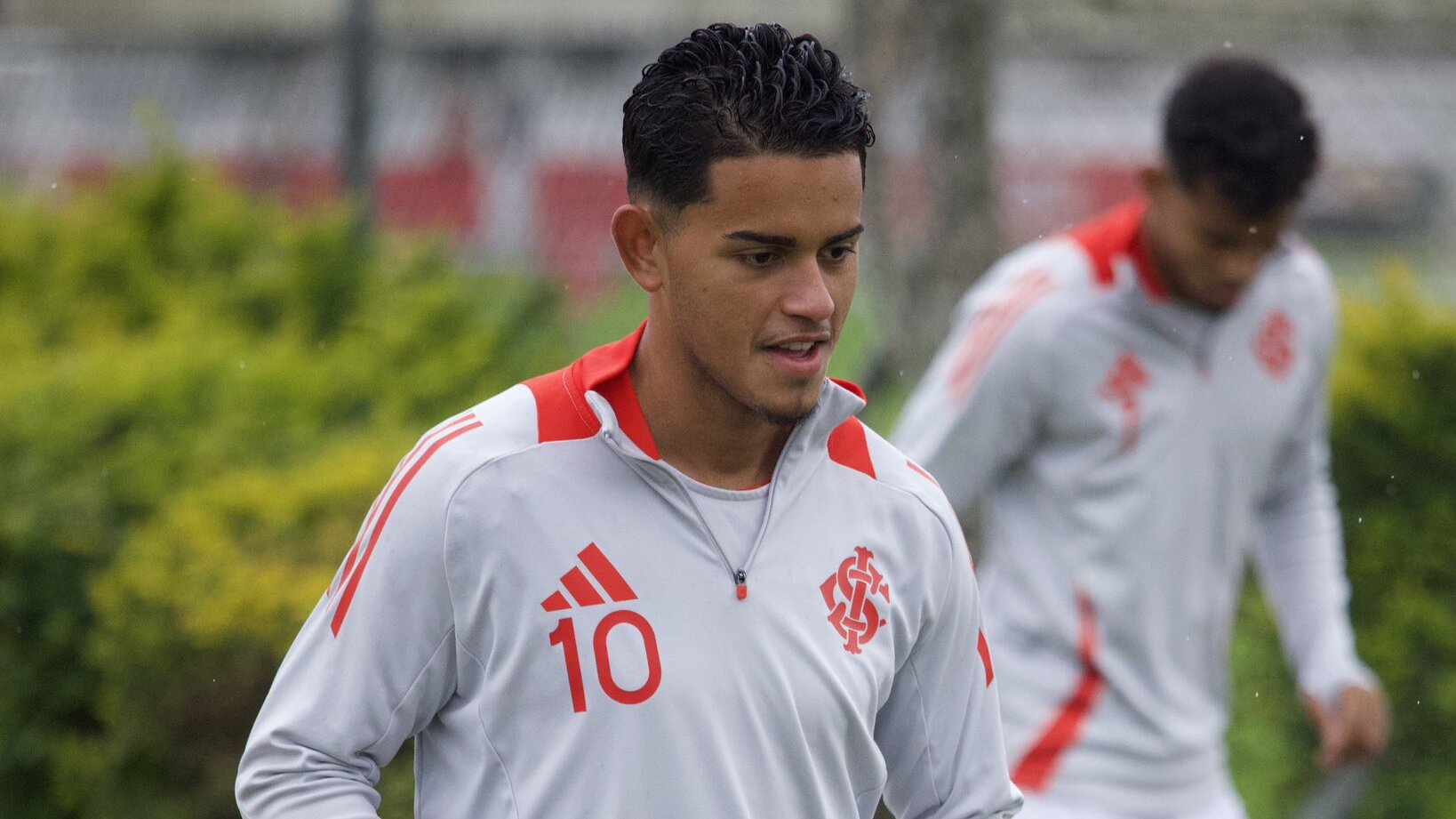 Uma informação frustrante sobre a categoria de base do Inter