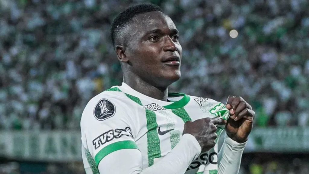 Algoz do Inter na Libertadores acerta com clube brasileiro! Saiba mais: