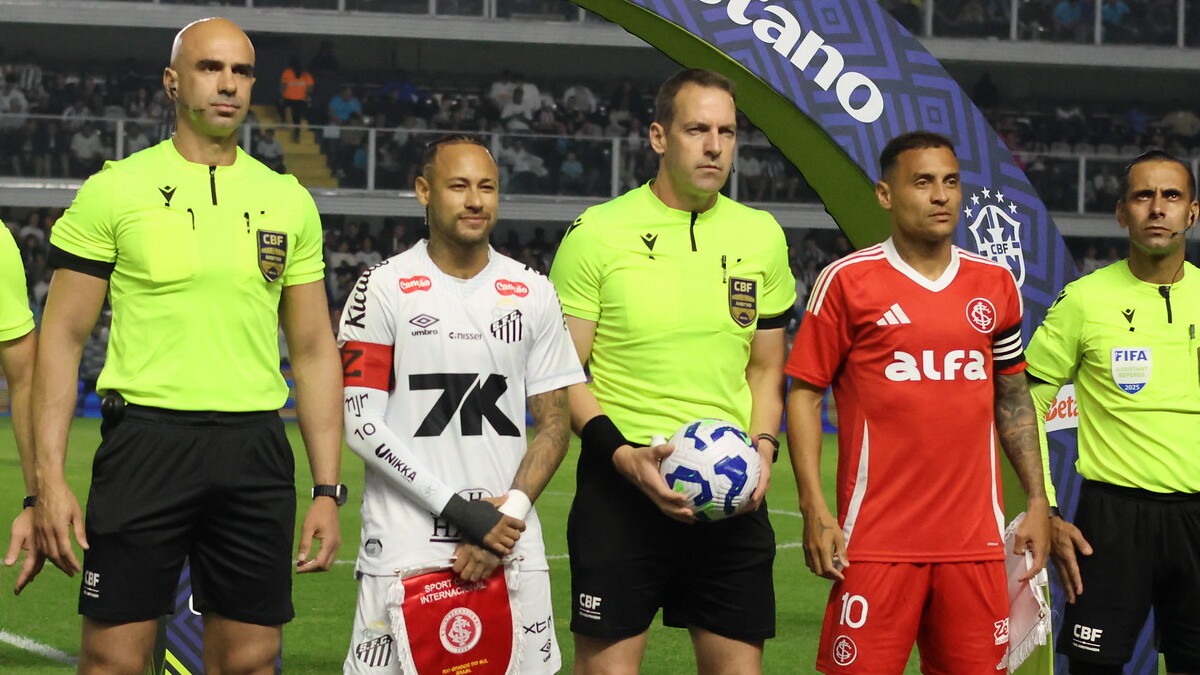 Ricardo Duarte / Internacional
