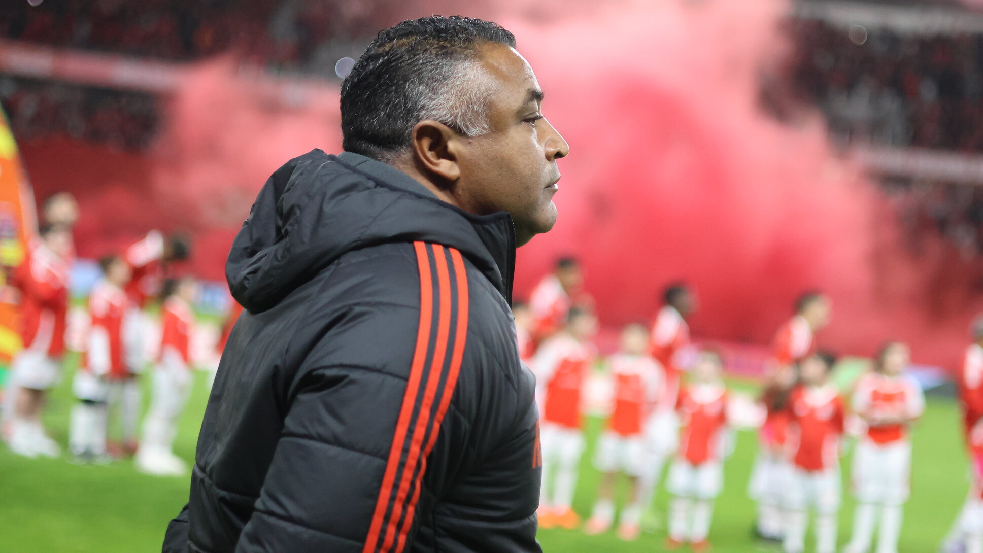 Inter faz importante anúncio buscando remobilizar a torcida