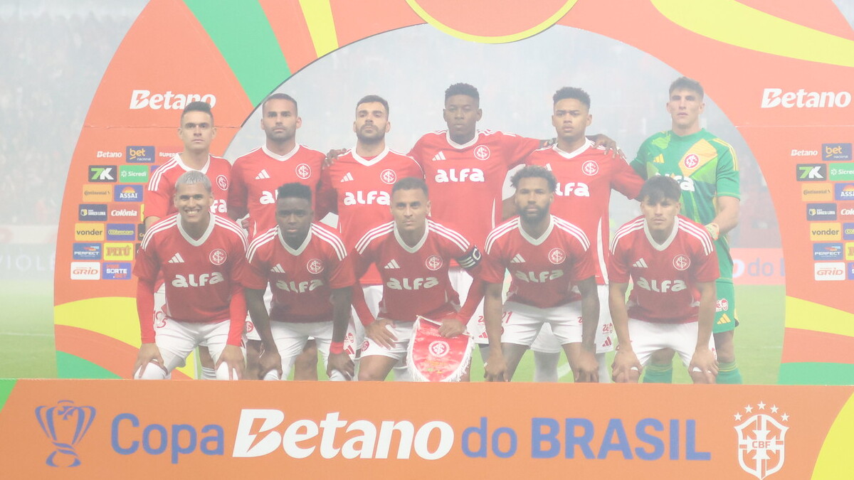 Ricardo Duarte / Internacional
